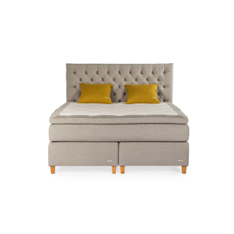 Gulta CONTINENTAL LUX (Kontinentālā) (Bellus)